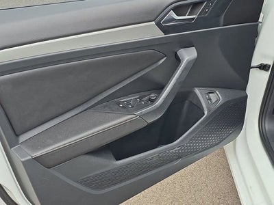 2024 Volkswagen Jetta 1.5T Sport