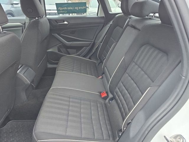 2024 Volkswagen Jetta 1.5T Sport