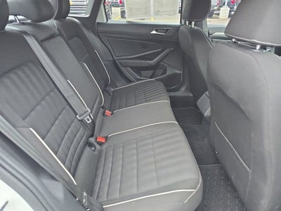2024 Volkswagen Jetta 1.5T Sport