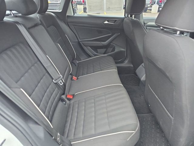 2024 Volkswagen Jetta 1.5T Sport