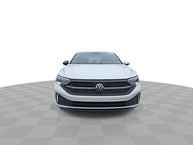 2024 Volkswagen Jetta 1.5T Sport