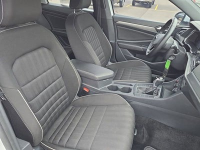 2024 Volkswagen Jetta 1.5T Sport