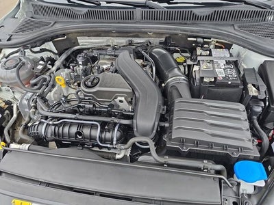2024 Volkswagen Jetta 1.5T Sport