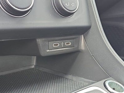 2024 Volkswagen Jetta 1.5T Sport