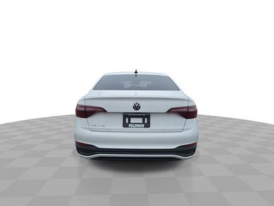 2024 Volkswagen Jetta 1.5T Sport