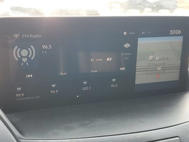 2019 Acura RDX w/Advance Pkg