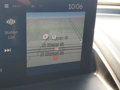 2019 Acura RDX w/Advance Pkg