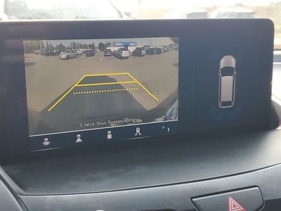 2019 Acura RDX w/Advance Pkg
