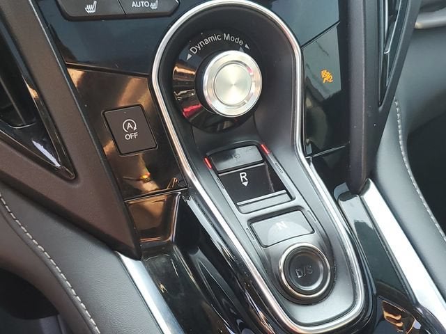 2019 Acura RDX w/Advance Pkg