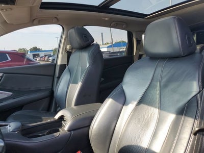 2019 Acura RDX w/Advance Pkg