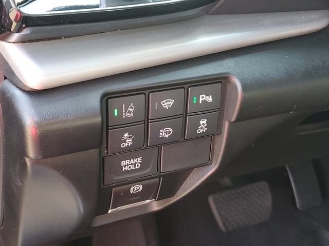 2019 Acura RDX w/Advance Pkg