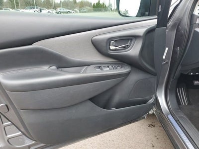 2019 Nissan Murano SV