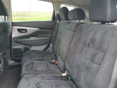 2019 Nissan Murano SV