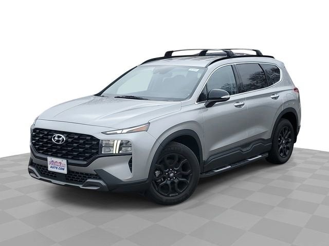 2023 Hyundai Santa Fe XRT