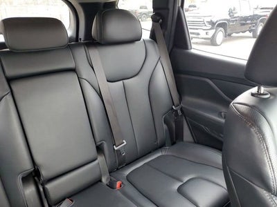 2023 Hyundai Santa Fe XRT