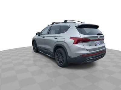 2023 Hyundai Santa Fe XRT
