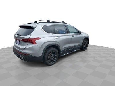 2023 Hyundai Santa Fe XRT