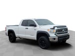 2017 Toyota Tundra 4WD SR