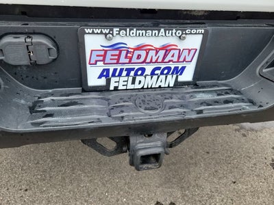 2017 Toyota Tundra 4WD SR