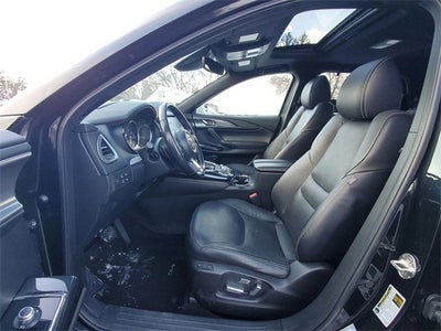 2023 Mazda Mazda CX-9 Grand Touring