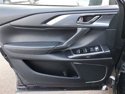 2023 Mazda Mazda CX-9 Grand Touring