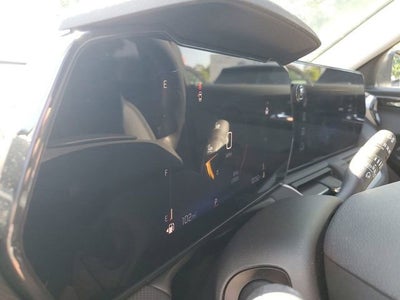 2025 Chevrolet Trailblazer LS