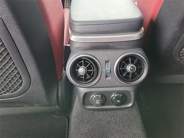 2021 Kia Stinger GT1