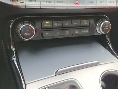 2021 Kia Stinger GT1