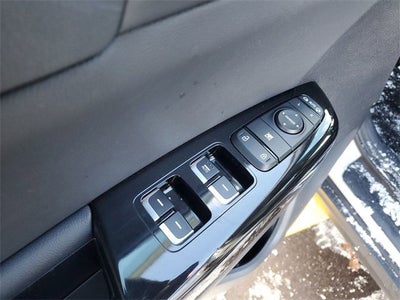 2021 Kia Sportage EX