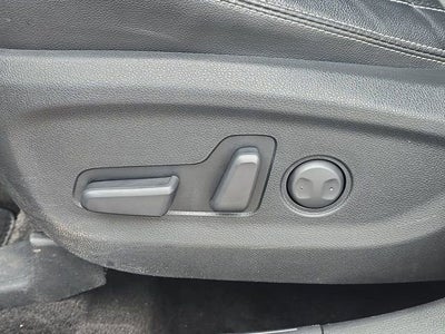 2021 Kia Sportage EX