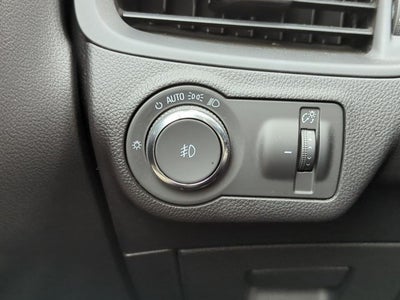 2020 Buick Envision Preferred