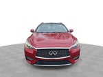 2017 INFINITI QX30 Premium