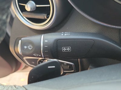 2018 Mercedes-Benz C 300 4MATIC®