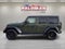 2021 Jeep Wrangler Unlimited Willys 4x4