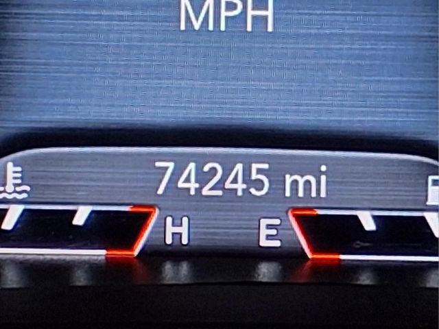 2019 Jeep Cherokee Trailhawk Elite 4x4