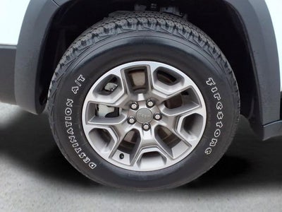 2022 Jeep Cherokee Limited 4x4