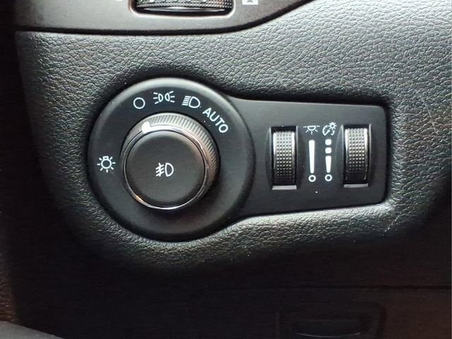 2022 Jeep Cherokee Limited 4x4