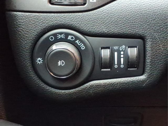 2022 Jeep Cherokee Limited 4x4