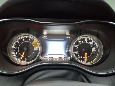 2022 Jeep Cherokee Limited 4x4