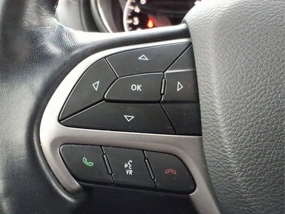 2021 Jeep Grand Cherokee High Altitude 4x4