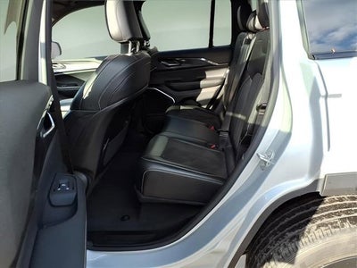 2022 Jeep Grand Cherokee Altitude 4x4