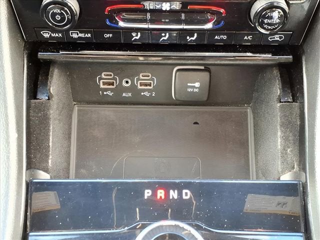 2022 Jeep Grand Cherokee Altitude 4x4