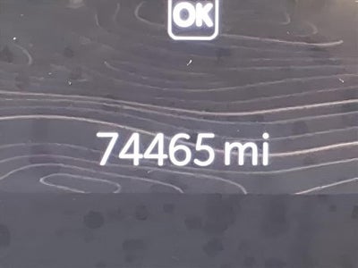 2022 Jeep Grand Cherokee Altitude 4x4