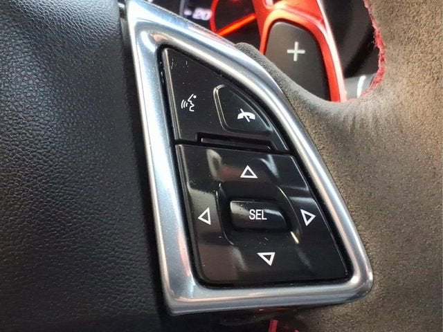 2023 Chevrolet Camaro LT1