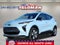 2022 Chevrolet Bolt EUV LT