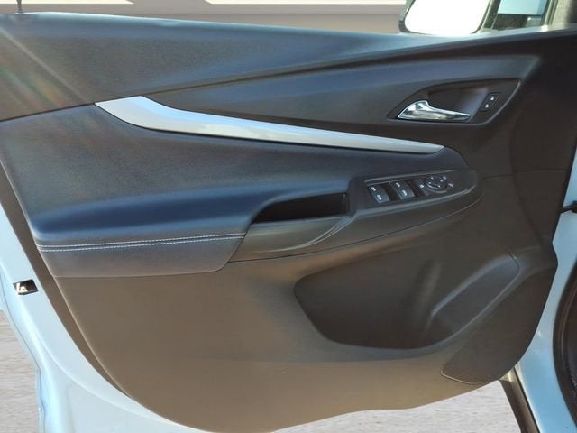 2022 Chevrolet Bolt EUV LT