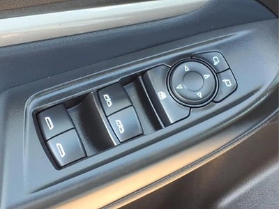 2022 Chevrolet Bolt EUV LT