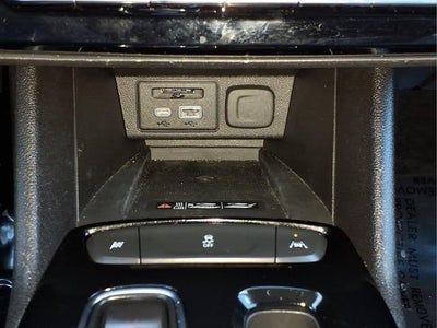 2022 Chevrolet Bolt EUV LT