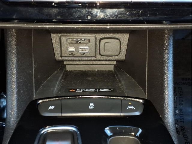 2022 Chevrolet Bolt EUV LT