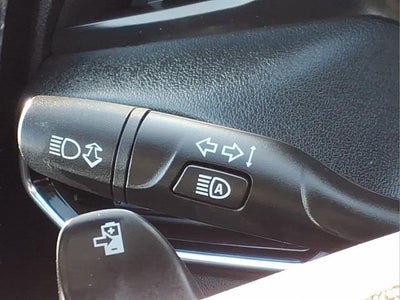 2022 Chevrolet Bolt EUV LT